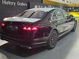 Mercedes-Benz S 450 4MATIC 2026 года за 85 900 000 тг. в Алматы – фото 5