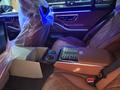 Mercedes-Benz S 450 4MATIC 2026 годаүшін85 900 000 тг. в Алматы – фото 7