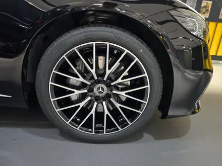 Mercedes-Benz S 450 4MATIC 2026 года за 85 900 000 тг. в Алматы – фото 9