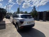 Hyundai Creta 2021 года за 10 800 000 тг. в Алматы – фото 2