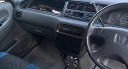 Honda Odyssey 1995 годаүшін3 450 000 тг. в Павлодар – фото 4