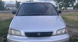 Honda Odyssey 1995 годаүшін3 450 000 тг. в Павлодар – фото 2