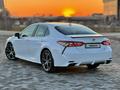 Toyota Camry 2019 года за 11 500 000 тг. в Туркестан – фото 4