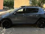 Renault Sandero Stepway 2015 года за 2 800 000 тг. в Шымкент – фото 3