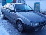 Volkswagen Passat 1989 годаүшін1 100 000 тг. в Астана – фото 4