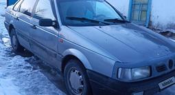 Volkswagen Passat 1989 года за 1 100 000 тг. в Астана – фото 4
