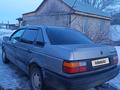 Volkswagen Passat 1989 года за 1 100 000 тг. в Астана – фото 6