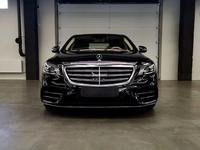 Mercedes-Benz S 560 2018 года за 69 000 000 тг. в Алматы