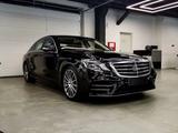 Mercedes-Benz S 560 2018 года за 69 000 000 тг. в Алматы – фото 2