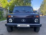 ВАЗ (Lada) Lada 2121 2012 года за 2 500 000 тг. в Астана