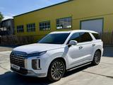 Hyundai Palisade 2023 годаүшін25 000 000 тг. в Уральск – фото 2