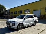 Hyundai Palisade 2023 годаүшін25 000 000 тг. в Уральск – фото 3