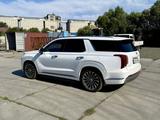 Hyundai Palisade 2023 годаүшін25 000 000 тг. в Уральск – фото 5