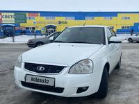 ВАЗ (Lada) Priora 2172 2014 года за 3 000 000 тг. в Уральск