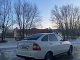 ВАЗ (Lada) Priora 2172 2014 годаүшін3 000 000 тг. в Уральск – фото 2