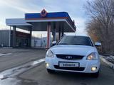 ВАЗ (Lada) Priora 2172 2014 годаүшін3 000 000 тг. в Уральск – фото 5