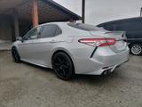 Toyota Camry 2020 годаүшін9 800 000 тг. в Атырау – фото 3