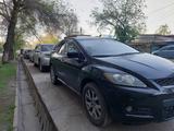 Mazda CX-7 2007 года за 3 300 000 тг. в Алматы – фото 2