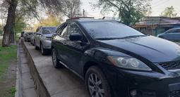 Mazda CX-7 2007 года за 3 350 000 тг. в Алматы – фото 2