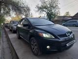 Mazda CX-7 2007 года за 3 300 000 тг. в Алматы