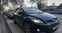 Mazda CX-7 2007 года за 3 300 000 тг. в Алматы