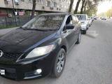 Mazda CX-7 2007 года за 3 300 000 тг. в Алматы – фото 3