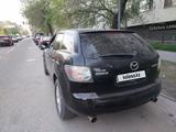 Mazda CX-7 2007 года за 3 300 000 тг. в Алматы – фото 4