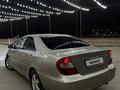 Toyota Camry 2004 годаүшін4 200 000 тг. в Атырау – фото 3