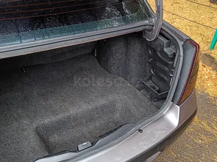 Renault Clio 2005 года за 2 950 000 тг. в Караганда – фото 13