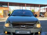 Nissan Almera 2014 годаfor3 800 000 тг. в Шымкент