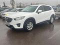 Mazda CX-5 2015 года за 9 100 000 тг. в Караганда