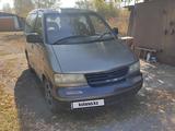 Nissan Largo 1995 годаүшін1 700 000 тг. в Усть-Каменогорск