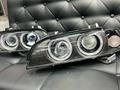 Фара “Белый ангел” для BMW E39 за 56 000 тг. в Алматы – фото 3