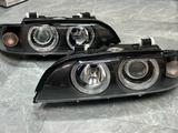 Фара “Белый ангел” для BMW E39 за 56 000 тг. в Алматы