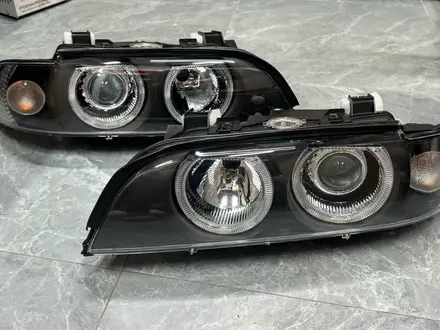 Фара “Белый ангел” для BMW E39 за 56 000 тг. в Алматы