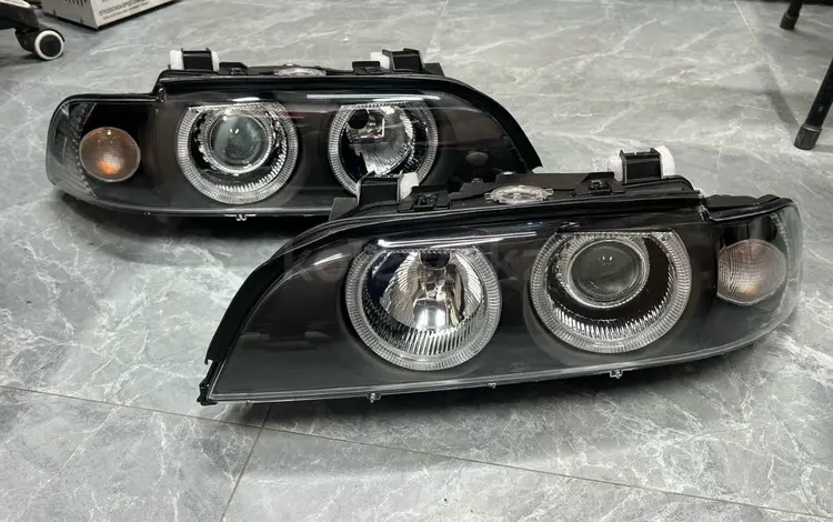 Фара “Белый ангел” для BMW E39 за 56 000 тг. в Алматы
