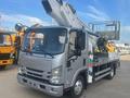 Isuzu 2023 годаүшін26 264 000 тг. в Алматы