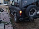 Isuzu Trooper 1988 года за 1 000 000 тг. в Астана – фото 2