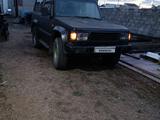 Isuzu Trooper 1988 года за 1 000 000 тг. в Астана