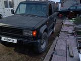 Isuzu Trooper 1988 года за 1 000 000 тг. в Астана – фото 3