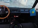Isuzu Trooper 1988 года за 1 000 000 тг. в Астана – фото 4