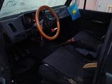 Isuzu Trooper 1988 года за 1 000 000 тг. в Астана – фото 5