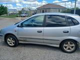 Nissan Almera Tino 2001 годаүшін1 650 000 тг. в Актобе – фото 4