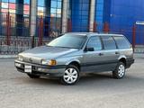 Volkswagen Passat 1990 годаүшін1 300 000 тг. в Астана – фото 3