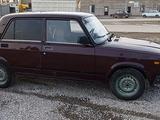 ВАЗ (Lada) 2107 2007 годаүшін650 000 тг. в Туркестан – фото 3