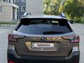 Subaru Outback 2021 года за 16 500 000 тг. в Усть-Каменогорск – фото 11