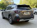 Subaru Outback 2021 года за 16 500 000 тг. в Усть-Каменогорск – фото 10