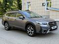 Subaru Outback 2021 года за 16 500 000 тг. в Усть-Каменогорск – фото 13