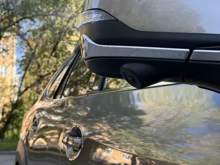 Subaru Outback 2021 года за 16 500 000 тг. в Усть-Каменогорск – фото 15