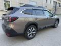 Subaru Outback 2021 года за 16 500 000 тг. в Усть-Каменогорск – фото 20